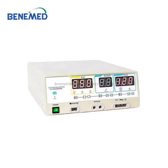 医療病院卸売、ジアテルミー機械、電気手術器