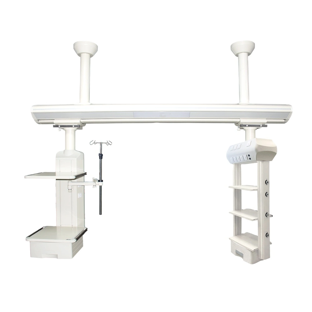 Exp-30 Series ICU Bridge-Type Pendant for Hospital Room