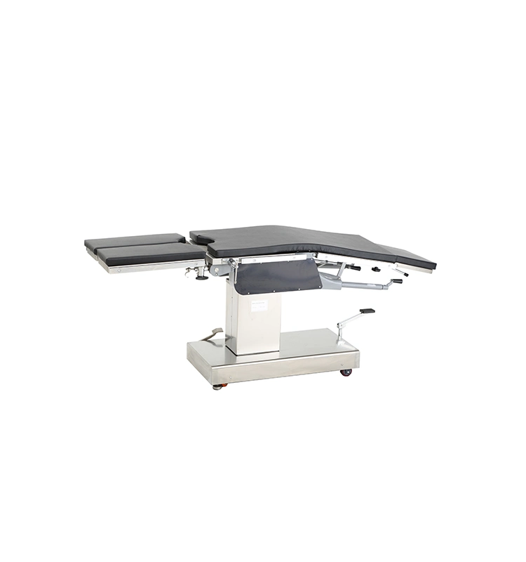 Surgical Equipment Electric Operating Room Equipment Table