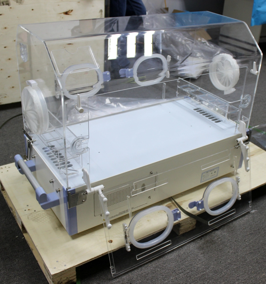 Cheap Price Neonatal Baby Infant Incubator Hospital Nicu Equipment Baby Care