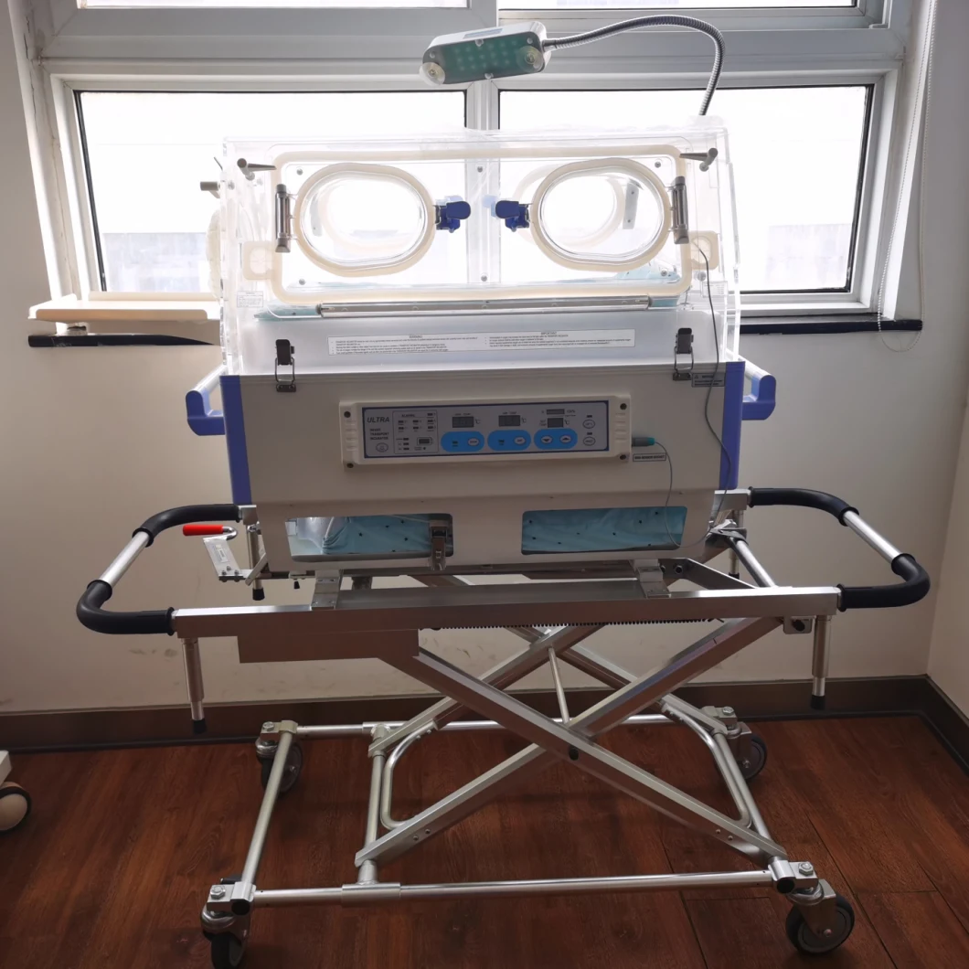 Baby Infant Incubator Transport Hospital Price Care Equipment